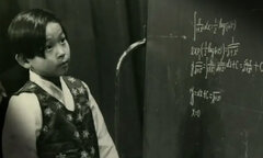 Bi kịch của thần đồng IQ cao hơn Albert Einstein, làm việc ở NASA năm 8 tuổi 