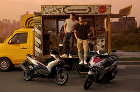 Bảng giá xe máy Honda Air Blade mới nhất tháng 6/2024