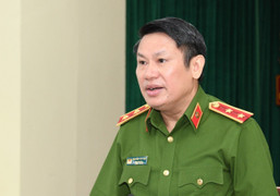 Tội phạm lợi dụng mạng xã hội để giao dịch ma túy 'núp bóng' thực phẩm, thảo mộc