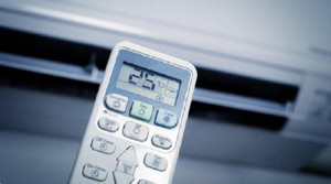 Chế độ nào của điều hòa giúp da không bị khô?