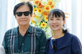 Nhạc sĩ Dương Thụ tuổi 81 làm việc 'như lực sĩ', là đại gia ngầm?