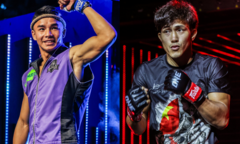 Đối thủ của Nguyễn Trần Duy Nhất tại One Championship là ai?
