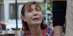 Thanh Hương bị mắng, Tuấn Tú vạ lây sau cảnh gây bức xúc nhất phim Người một nhà