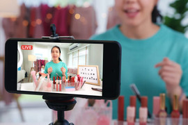 Thủ tướng chỉ đạo tăng cường thanh tra hoạt động livestream bán hàng