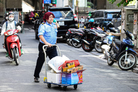 Nắng nóng sắp xuất hiện trở lại ở miền Bắc