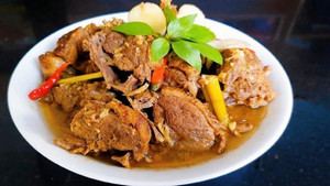 Gợi ý món ngon từ vịt chế biến đơn giản