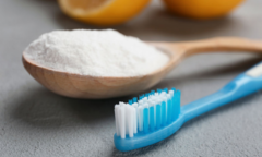 Tác dụng bất ngờ khi trộn muối với kem đánh răng