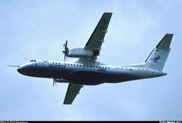 Vì sao tham vọng chế tạo máy bay của Indonesia 'đứt gánh'?