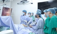 Gầy gò nhưng nội tạng ngập mỡ, lý do từ thói quen ăn uống nhiều người Việt mê