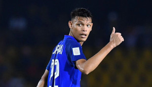 Vòng loại World Cup 2026: Tuyển Việt Nam, Thái Lan ở tình cảnh trái ngược nhau