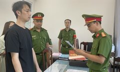Lái xe gây tai nạn chết người, người đàn ông ngoại quốc bị khởi tố