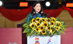 Việt Nam đoạt 44 huy chương vàng, dẫn đầu Đại hội Thể thao học sinh Đông Nam Á