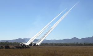 Nga tố Ukraine dùng HIMARS của Mỹ tấn công vùng Belgorod