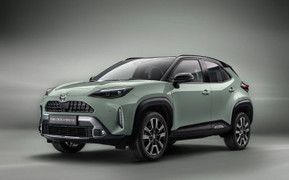 Vụ bê bối thử nghiệm thổi bay 18,5 tỷ USD vốn hóa thị trường của hãng Toyota