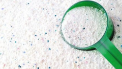 Mẹo dùng bột giặt diệt trừ sâu bọ