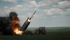 Đâu là giới hạn tiếp theo khi phương Tây dần dỡ bỏ các lằn ranh đỏ với Ukraine?