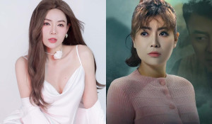 Bị khán giả 'ném đá' ở phim Người một nhà, Thanh Hương nói đã xác định từ trước