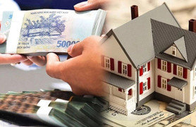 Lãi suất cho vay mua nhà của ngân hàng nào cao nhất đầu tháng 6/2024?