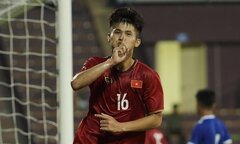 Xem trực tiếp bóng đá U19 Việt Nam vs U19 Hàn Quốc trên kênh nào?