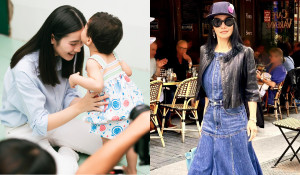 Sao Việt 8/6: Hồng Nhung trẻ trung ở tuổi 54, Hoa hậu Ý Nhi làm thiện nguyện