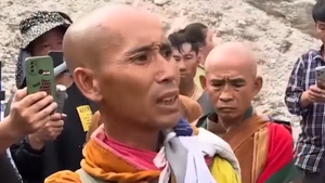 Thông tin xuyên tạc việc ẩn tu của ông Thích Minh Tuệ