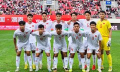 Nhận định bóng đá U19 Việt Nam vs U19 Hàn Quốc: Chờ đợi bất ngờ