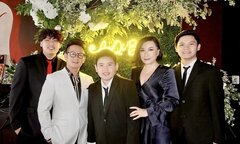 Vì sao vợ cũ yêu cầu Bằng Kiều không nhận show hay có thêm con vào tháng 6/2029?