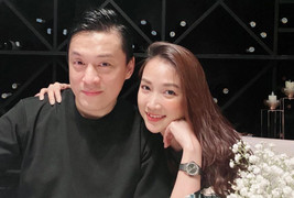 Cuộc sống của ca sĩ từng nhận cát-sê cả chục cây vàng lấy vợ kém 17 tuổi ra sao?