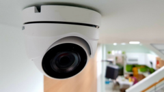 Những sai lầm thường gặp khi sử dụng camera giám sát
