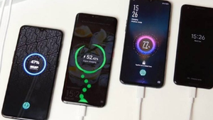 Cách sạc giúp tăng độ bền cho smartphone