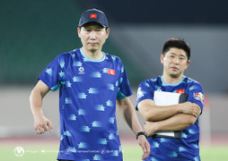 HLV Kim Sang-sik tin đội tuyển Việt Nam làm nên kỳ tích