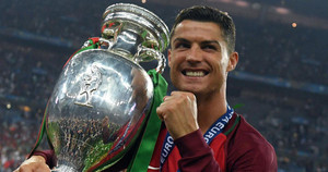 Loạt kỷ lục chờ Ronaldo xô đổ ở EURO 2024
