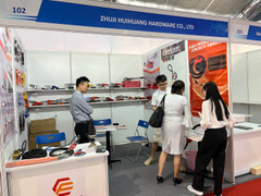 Triển lãm VIBT 2024 - Xu hướng thiết bị thông minh cho ngành xây dựng