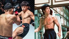 Lý Tiểu Long nói gì về môn võ làm nên tên tuổi của Nguyễn Trần Duy Nhất?
