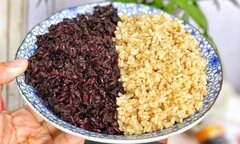 Ai không nên ăn cơm rượu nếp?