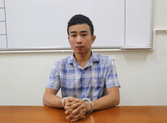 Khởi tố thầy dạy lái xe lừa tiền nhiều người