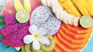 Người bệnh tiểu đường nên ăn quả gì?