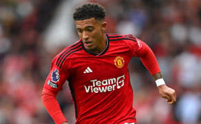Jadon Sancho hết cửa ở lại Man Utd