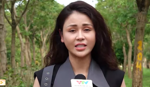 An Nhiên phim 'Trạm cứu hộ trái tim' được 'tẩy trắng' khiến khán giả thất vọng