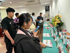 Sản phẩm Phu My Garden hút khách