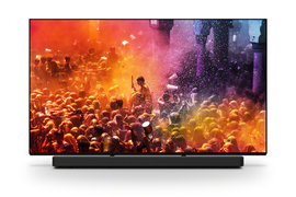 Sony trình làng dòng sản phẩm TV Sony Bravia thế hệ mới