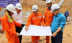 EVN: 5 tháng sản lượng điện sản xuất tăng 12,2% so với cùng kỳ