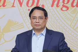 Thủ tướng: Đề án 06 giúp đổi mới phương thức quản trị quốc gia bằng kỹ thuật số