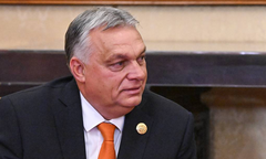Thủ tướng Hungary: Hòa bình ở Ukraine phụ thuộc vào bầu cử EU, Mỹ