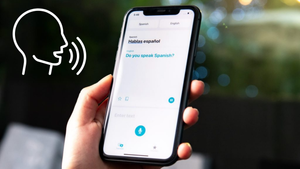 Cách dịch giọng nói trên iPhone