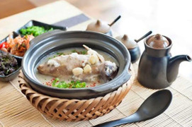 Các món bổ dưỡng từ chim câu