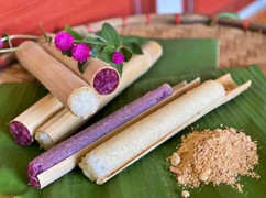 Các món từ cơm quen mà lạ bạn nên thử