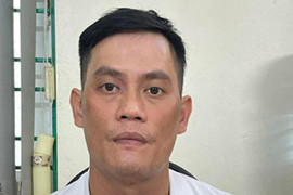 Khởi tố kẻ giả danh cán bộ Sở Tài nguyên và Môi trường Hòa Bình để lừa đảo