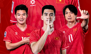 FPT Play sở hữu bản quyền AFF Cup 2024