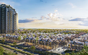 Sắp ra mắt trung tâm học tập, giải trí, sáng tạo lớn nhất Nghệ An